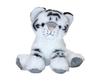 Takeoff Twin White Tigers Gray S