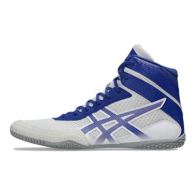 Matcontrol 3 Blanco Azul Cobalto Oscuro Zapatillas de Hombre Azul 1081A053-103