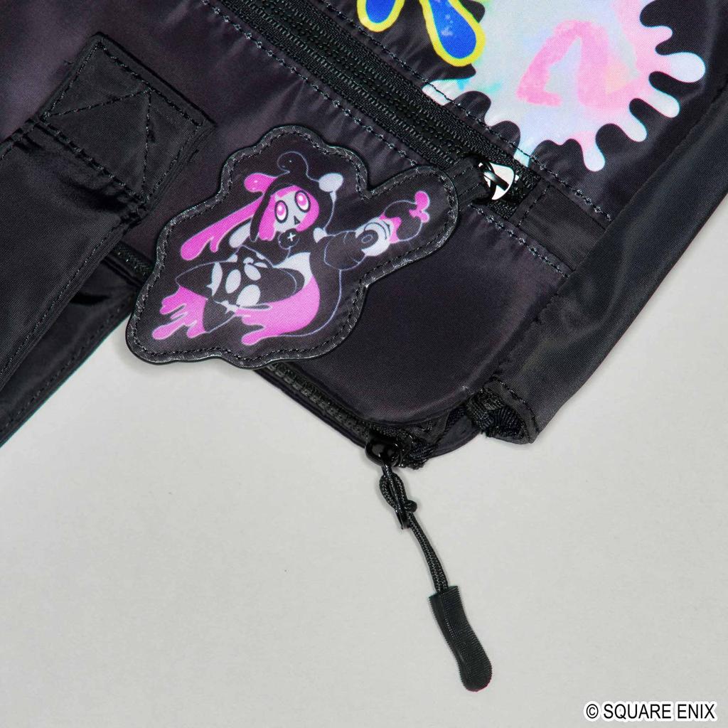 Final Fantasy XIV Big Tote Bag Sugar Riot