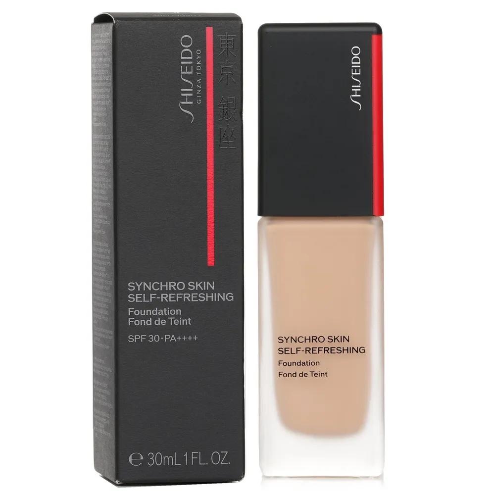 Synchro Skin Self Refresh Foundation - 240 Quartz 30ml/1oz