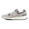 999 New Balance 'Grey Pewter' M999CGL