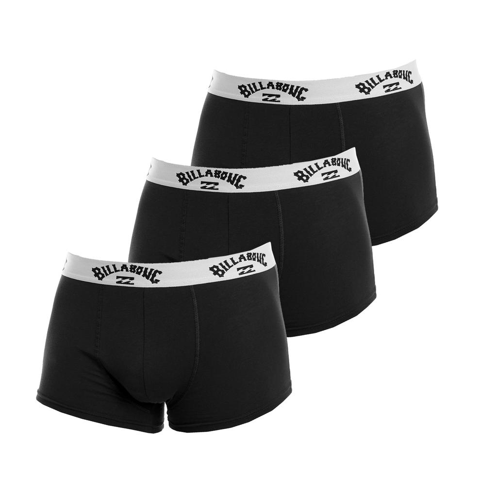 Pack of 3 BG Boxers for Men