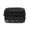 Molle Utility EDC bederní taška Taktická taška Lékařská taška první pomoci Taška na opasek Outdoorová sportovní lovecká taška