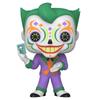 Batman Joker Dia De Los DC Pop! Вініл
