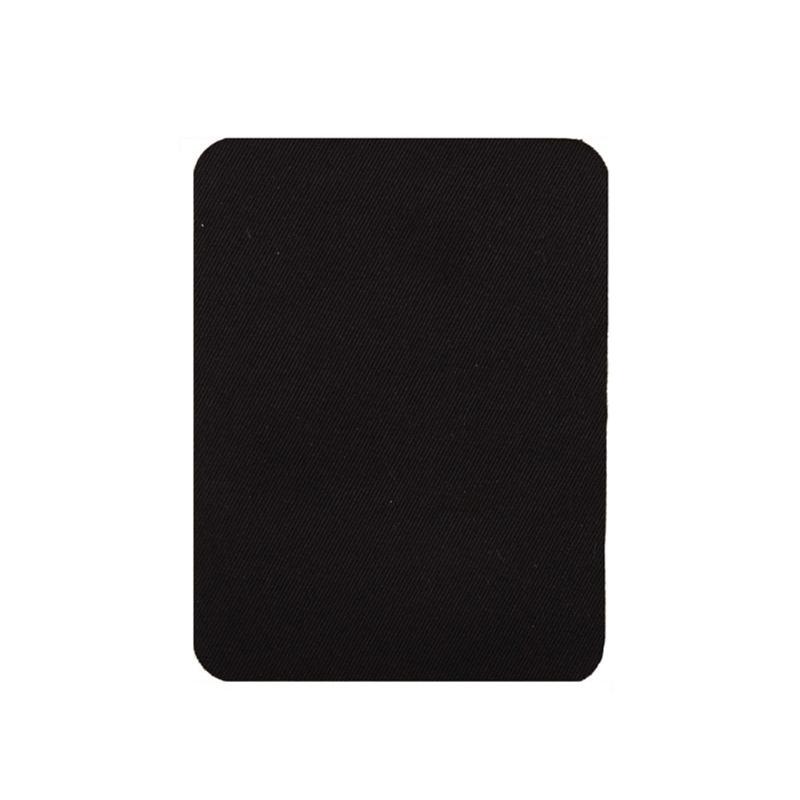 26 Stück Jeansflicken Aufbügler Jeansflicken 26 Farben Aufbügler für Jeansjacken Kleidung Reparatur und Dekoration