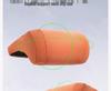 High-Grade Cute Neck Pillow & Lumbar Support for Tesla Seats