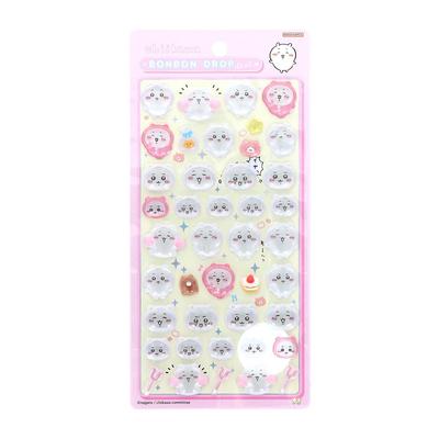 Schreibwaren Chiikawa Bonbon Drop Chiikawa S8542899 Sun-Star Aufkleber,