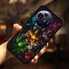 Per Custodia TCL 50 Nxtpaper 5G Lusso Moda Morbido TPU Protettivo Silicone Custodia per Telefono per TCL 50 Pro Nxtpaper 5G Cover Posteriori Coque