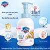 Safeguard Kids 2-in-1 Bubble Shampoo & Body Wash