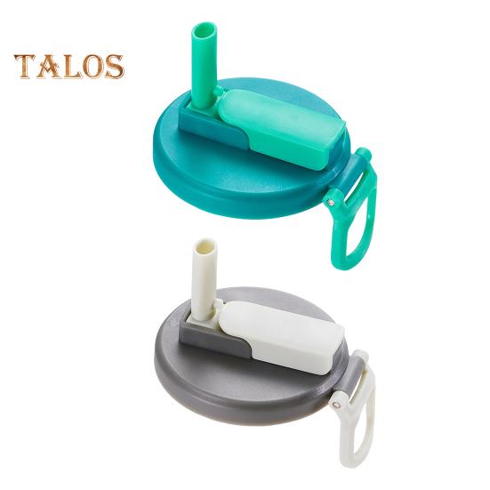 1/2/4 шт. Крышка для банки с газировкой — фото 4