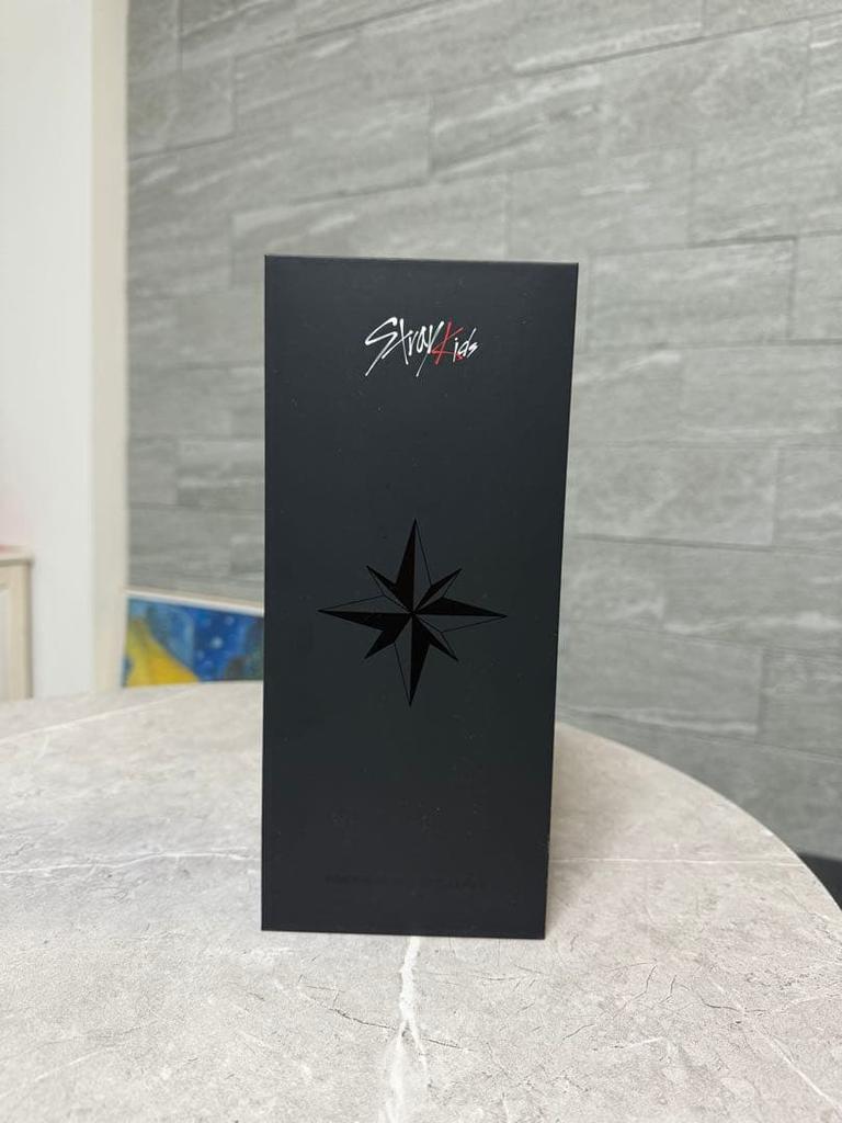 [USED] Stray Kids Light Stick