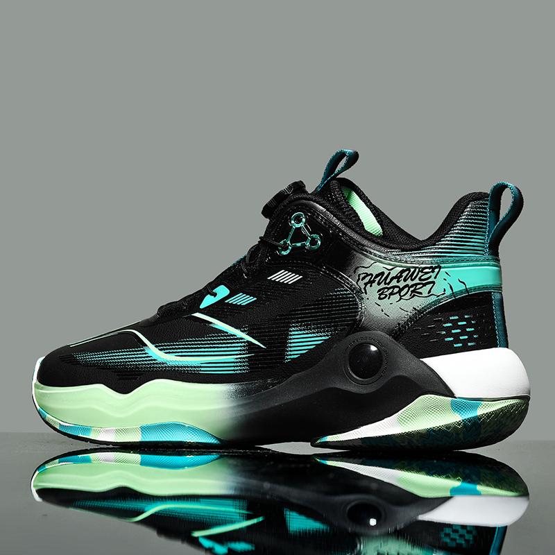 

Мужская обувь Повседневные кроссовки Нескользящая дышащая обувь для бега Сетка Теннис Уличный баскетбол Спорт Женская теннисная обувь для марафона 39 зелёный