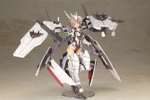 Kotobukiya Frame Arms Girl Izumo Výška cca. 175mm Plastikový model v neměřítku