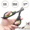 Pet Clippers Claw Trimmer Small Animals Nail Grooming Clipper for Dog, Cat, Bunny, Rabbit, Bird, Puppy, Kitten.