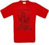 Vive La Commune France Paris France Commune T-Shirt All Sizes NEW