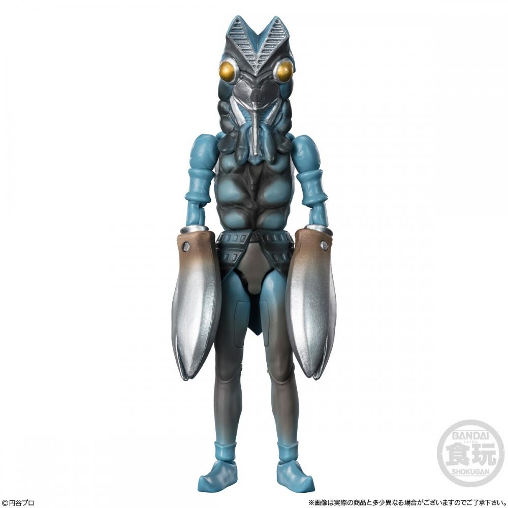 Ultra Monster Series Chodo Alpha Ultra Monster 1box 4pcs