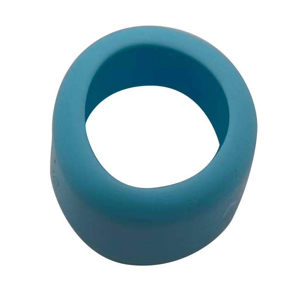 14-Zoll-Gummikappe für Sechskant-Schlagschrauberköpfe, kompatibel mit DeWalt