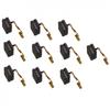 Für MKT Kohlebürsten GA4530R GA5030 JS1000 Motor
