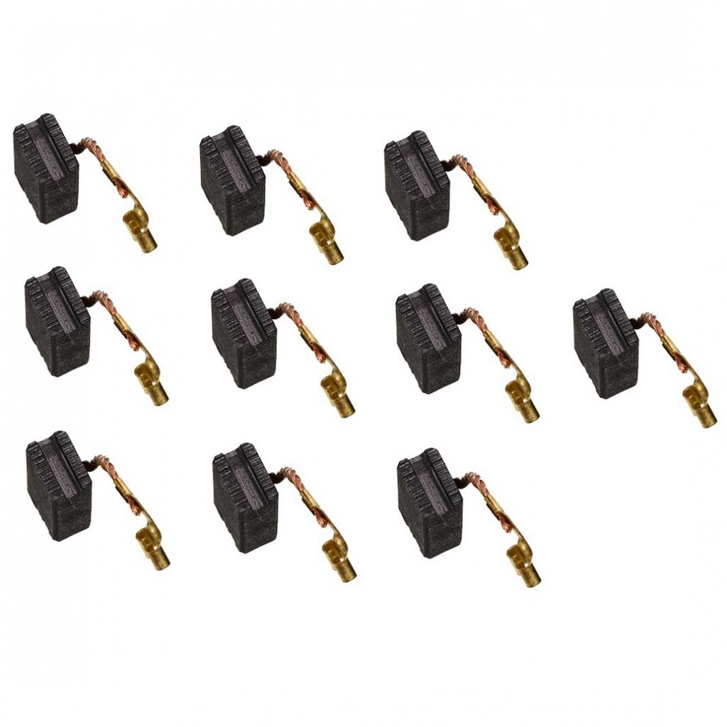 Für MKT Kohlebürsten GA4530R GA5030 JS1000 Motor