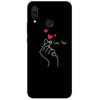 silicon case for huawei Nova 3 3i 3e phone case soft TPU cover for Nova3 nova3i INE-LX2 INE-LX9 funda Back cover Coque bumper
