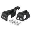 NICECNC For KTM EXC 300 EXC 250 XCW TPI For Husqvarna TE 300 TE 250 FE 350 2016-2024 Front Fork Shoe Guard For GasGas EC 300 250