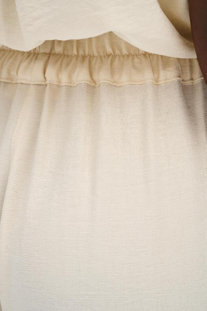 Spodnie Damskie Alis Light Beige Alis Light Beige Women's Trousers 36