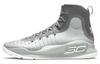 Curry 4 Cinza Nublado 1298306-107