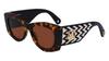 Lanvin LNV 638S 234 52-18-140