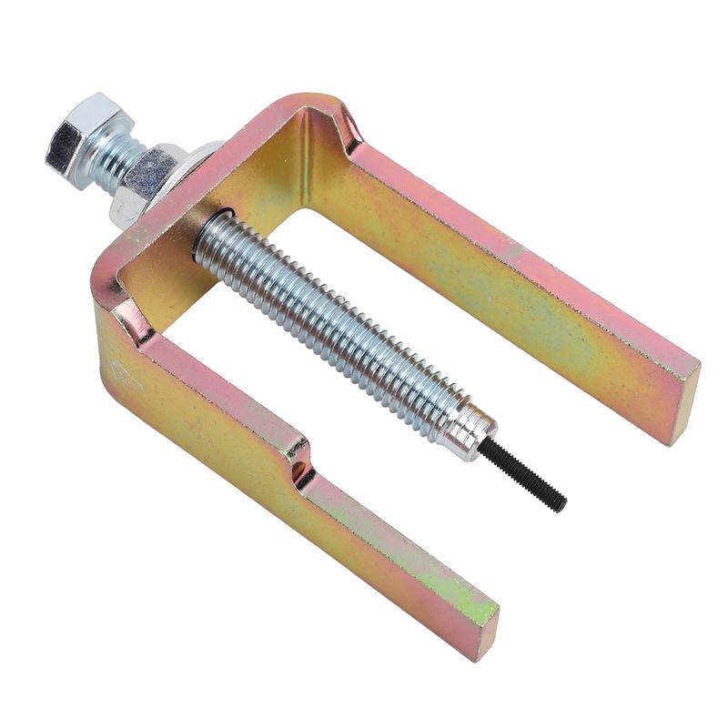 Clutch Roller Pin Removal Tool Metal Construction Efficient DCP26 for Can Am Maverick X3 2017 2018 2019 2020