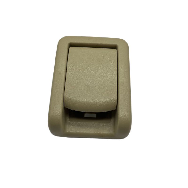 For Toyota 4Runner Land Cruiser Prado Lexus Rear LH/RH Side Seat Lock Control Lever Sub-Assy Seat Handle Switch 72057-60130