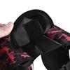 Bike Front Tube Bag Waterproof Touchable Cellphone Pouch Bicycle Accessory (Red)