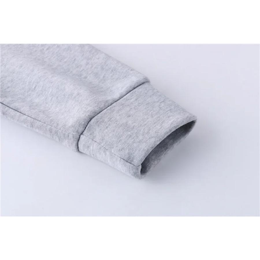 Faith Hope Love Letter Graphic Women Hoody Street Casual Loose Sweatshirt Autumn Fleece Hooded Hip Hop O-Neck Clothing Female