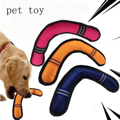 Pet Dog Игрушка Новые дартс Параболические Интерактивные Play Обучение Царапины Устойчивость