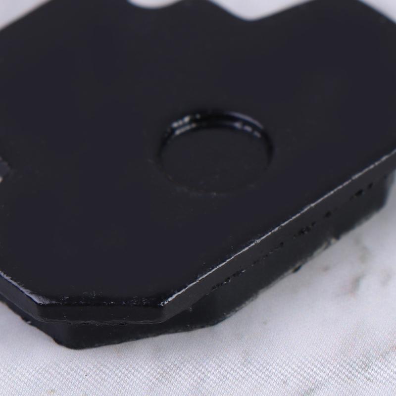 Motorcycle Front Rear Universal Disc Brake Pads Replacement For Chinese Halei Citycoco Electric Scooter Tailg 50Cc