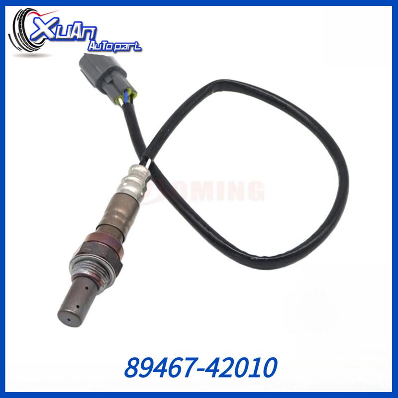 Upstream Air Fuel Ratio Lambda Oxygen O2 Sensor For LEXUS ES300 RX300 For TOYOTA AVALON CAMRY RAV4 SIENNA 89467-42010 234-9023