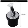 Waterproofing 7/8inch Diameter Compression Drain Plug With Rubber Sealant Stopper For Boating Marine Vessels Accessories