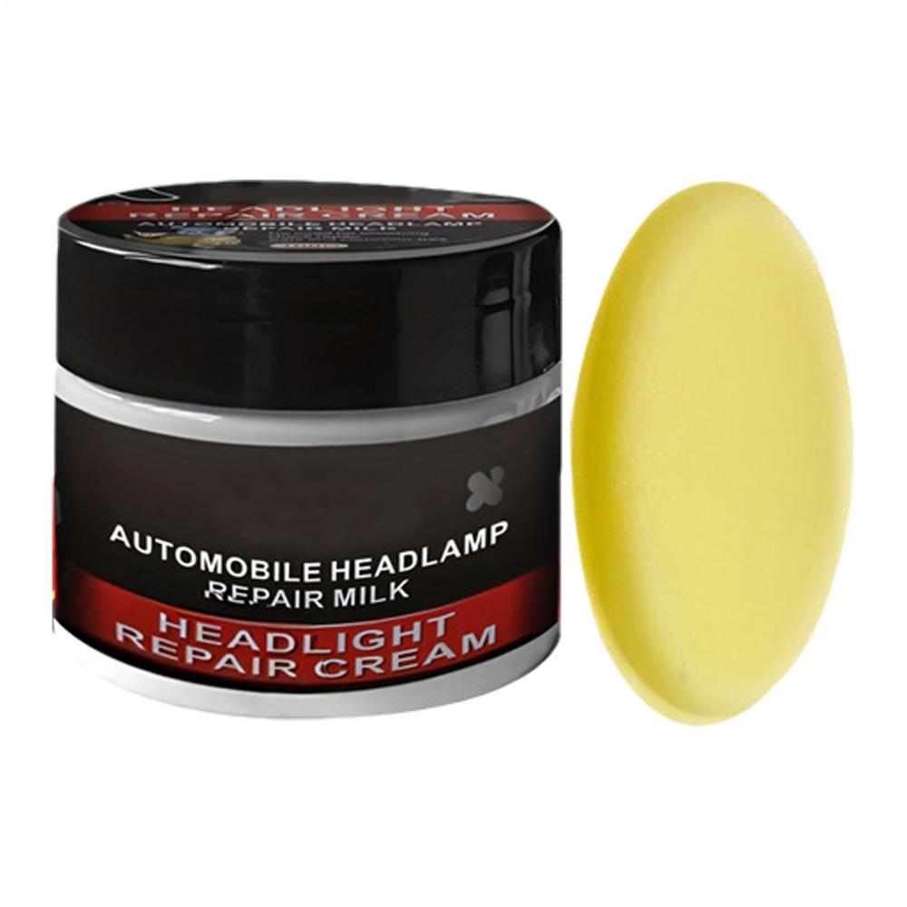 

Крем для восстановления автомобильных фар 120 мл, полироль для восстановления автомобильных фар, полироль для линз автомобильных фар, ремонт автомобильных фар