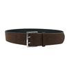 Double-Breasted Women's Belt Suede Dress Jeans Belt Simple Wide Waist Belt  Ladies