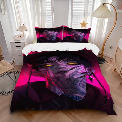 Biancheria da letto – Completi lenzuola e set da letto