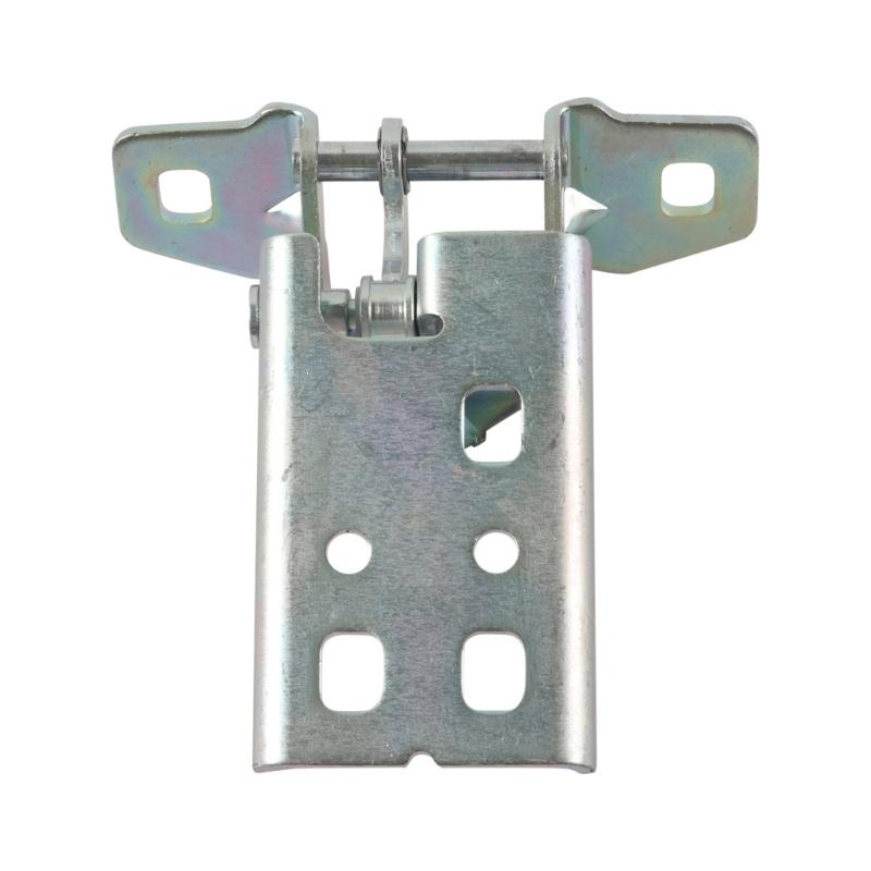55275630AA /55275631AA for 1500 2500 3500 4500 5500 Upper Door Hinge Front Door Left Right Side Hinge
