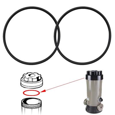 Pool Chlorine Feeder Lid Seal O-Ring CLX200K