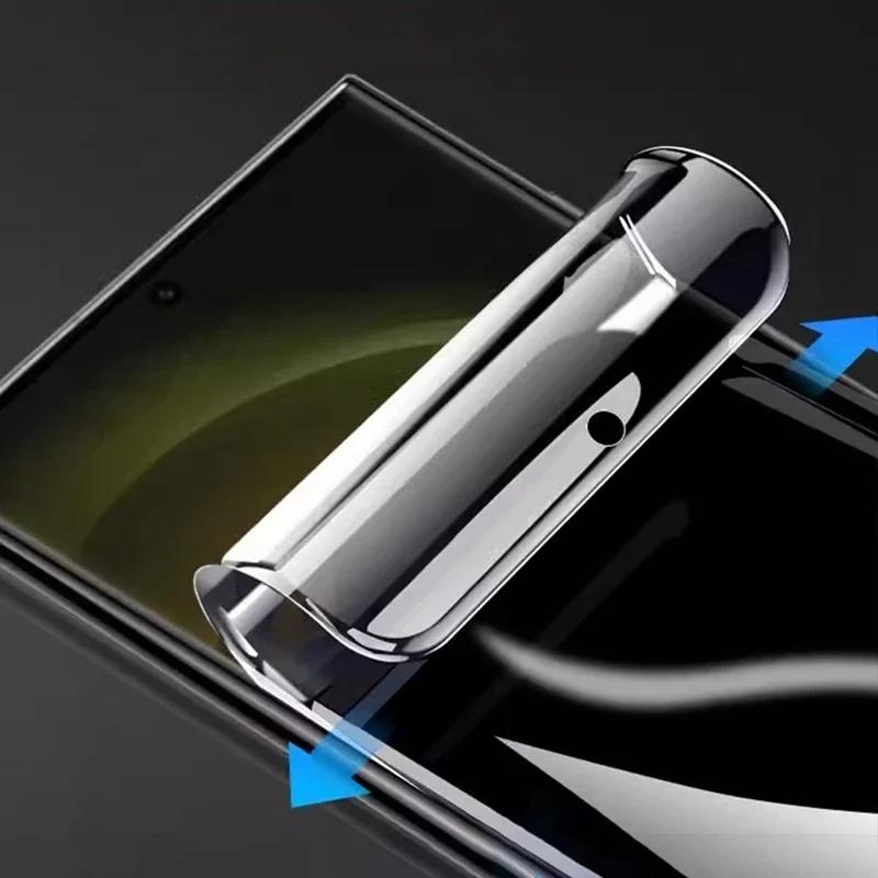 3 Pçs Filme De Hidrogel De Privacidade Para Vivo V21 V21e 4g 5g V27e Protetores De Tela Anti-espião Para Vivo V21s V23 V23e V20 V25 Pro 2021