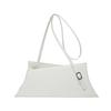 Pendeltasche - Stilvoll und Elegant, Großes Fassungsvermögen, Einzelne Schultertasche Crossbody, Retro Damen Tasche