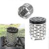 Home Heater Cover Mini Warmer Outdoor Tent Heating Stove Camping Equipment Hy