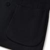 SEPTWOLVES Men's Wool Blend Double-breasted Suit Jacket
