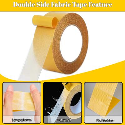 Lim och tätningsmedel – Självhäftande tejp