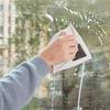 Household Simple Cleaning Tool Magnetic Window Cleaner Glass Cleaning Tool Double-sided Wiper Cleaning Tool Accessories