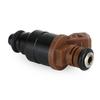 4 Stück 25182404 Kraftstoffinjektor 96332261 Für Chevrolet Optra Für Daewoo Lacetti MK1 1.6 16V GM 1.4 1.6