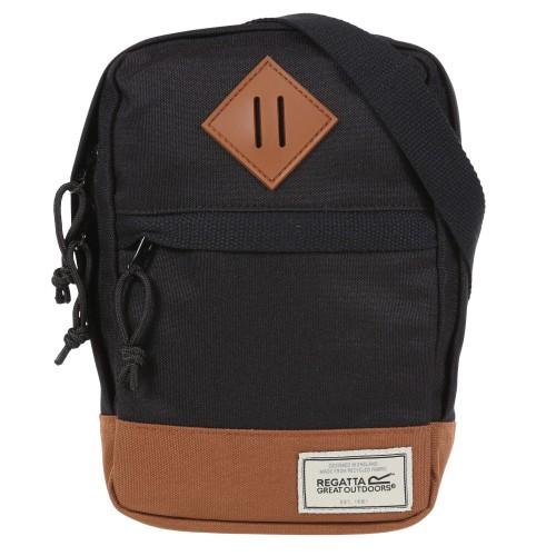 

Regatta Stamford Crossbody Bag One Size