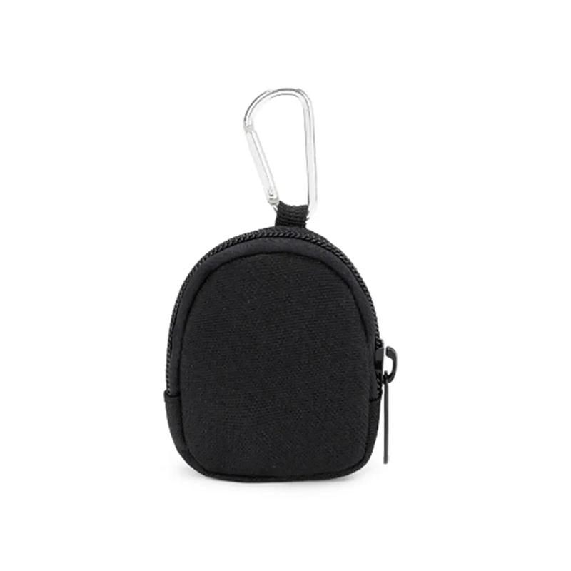 Outdoor Sports Small Kit Key Wallets Black Key Bag Coin Wallet Tactical Accessory Key Protection Package